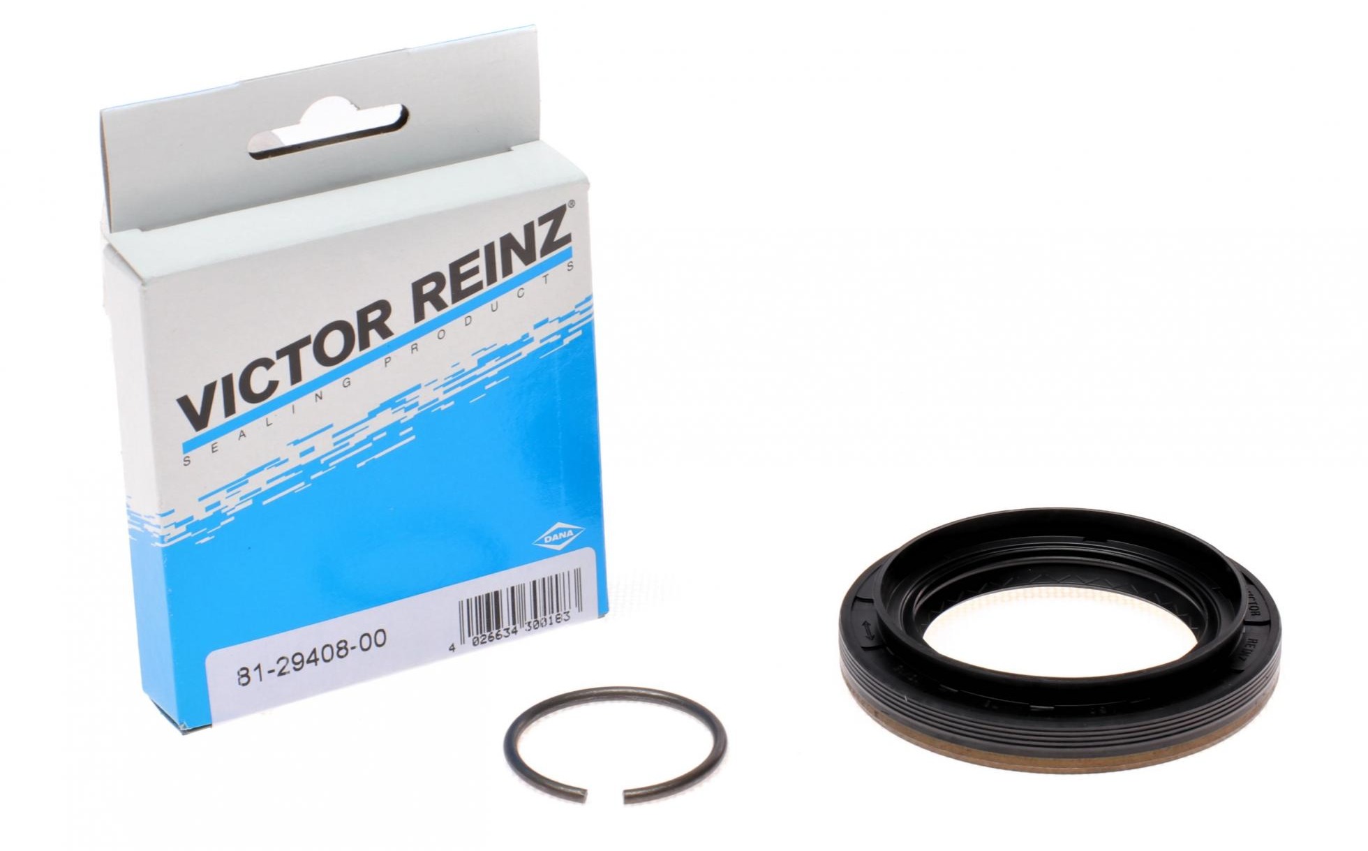 812940800 VICTOR REINZ